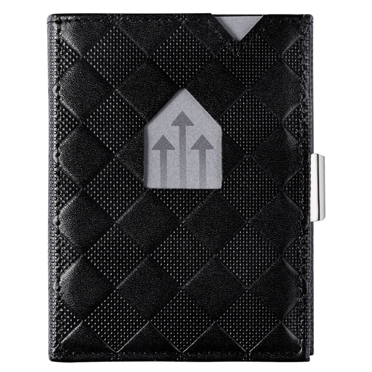 【Exentri】Wallet 真皮卡夾｜RFID 防盜設計