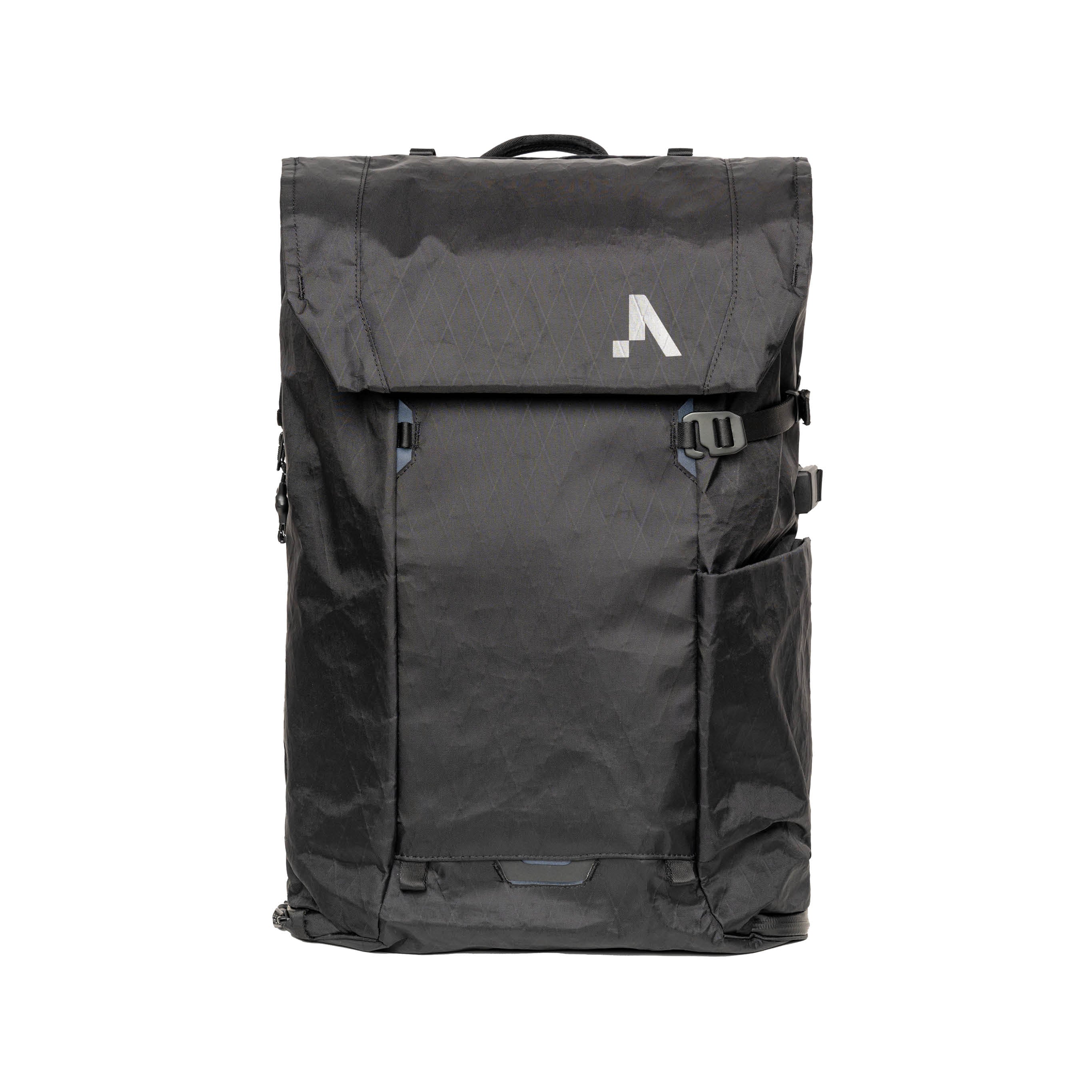 【Boundary Supply】Errant Pack X-Pac 後背包｜模組化輕量 22L