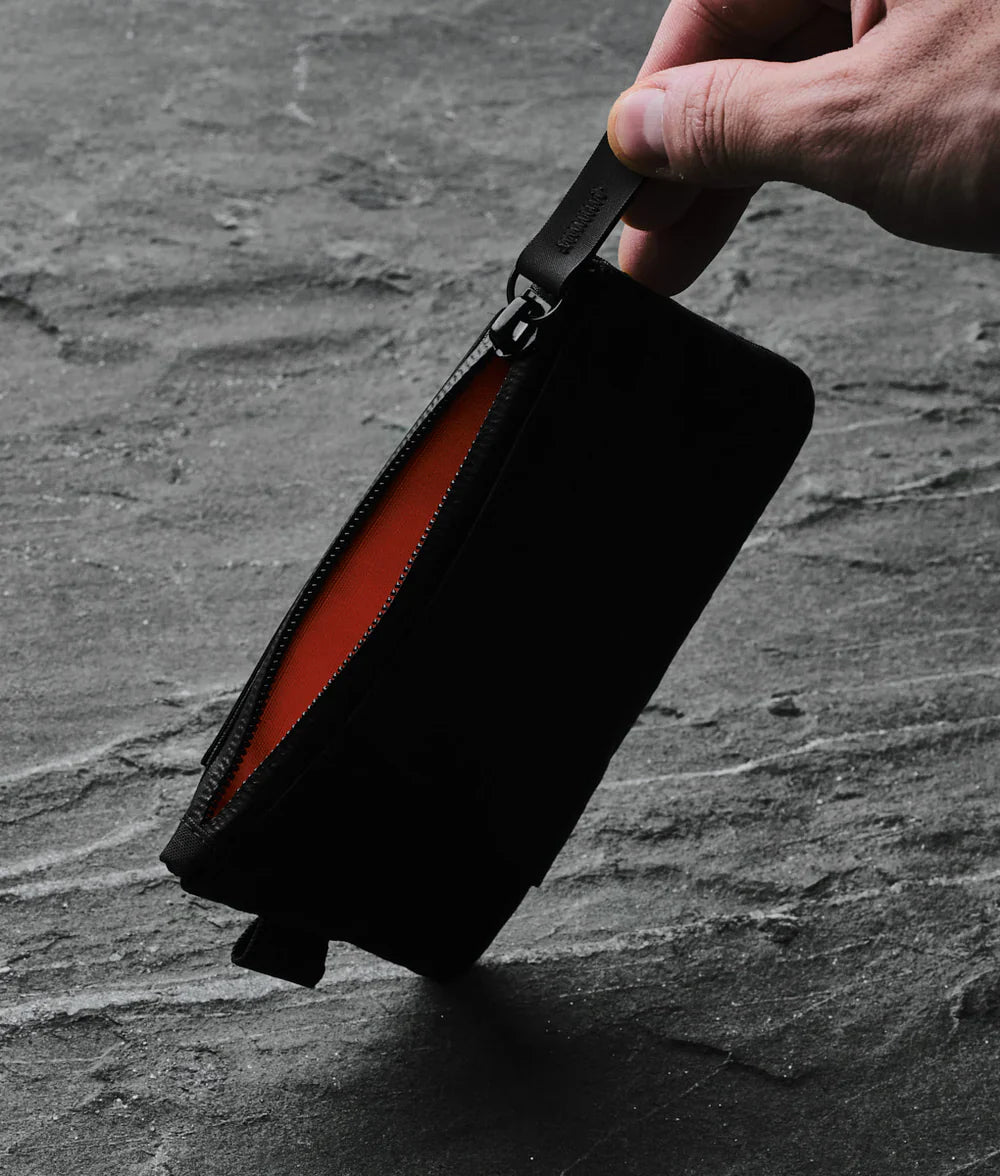 【Alpaka】Zip Pouch Coin 零錢包｜VX21
