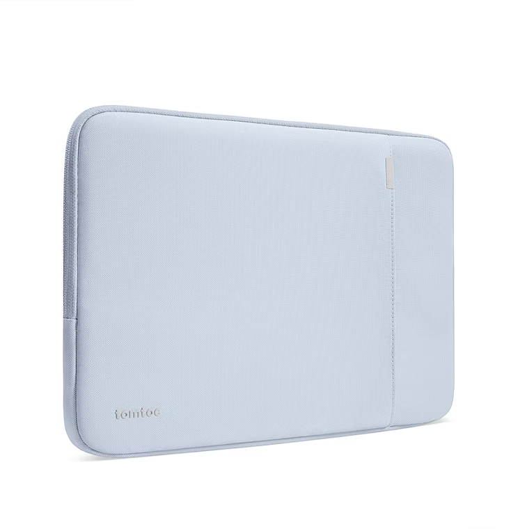 【Tomtoc】360° 完全防護 2代筆電包｜13"新款