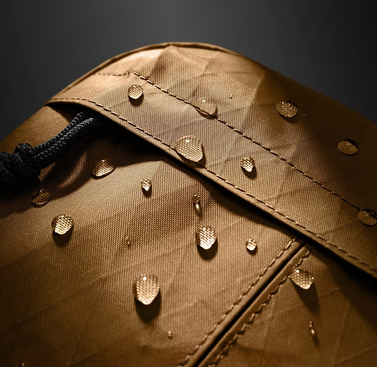 【Tomtoc】浪人行旅 斜肩包｜堅固防水