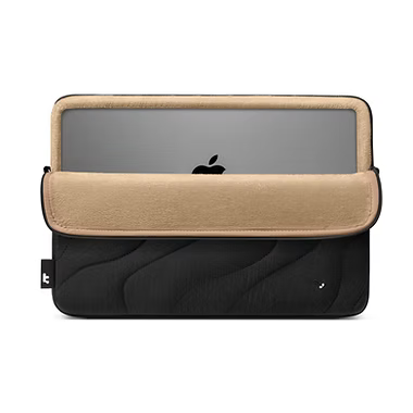 【Tomtoc】地球紋理筆電包｜15"MacBook Air 2023後(M2-M5)適用