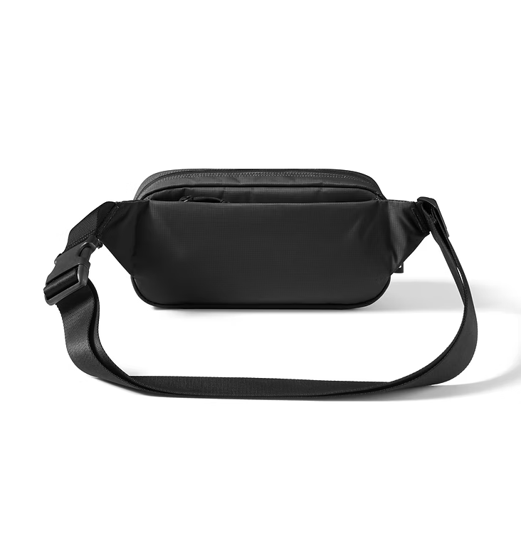 【Tomtoc】城市歷險 斜肩包｜輕量時尚