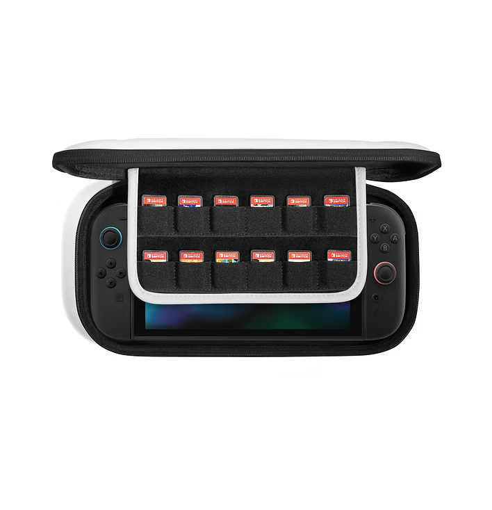 【Tomtoc】玩家首選二代遊戲包｜switch 2 適用