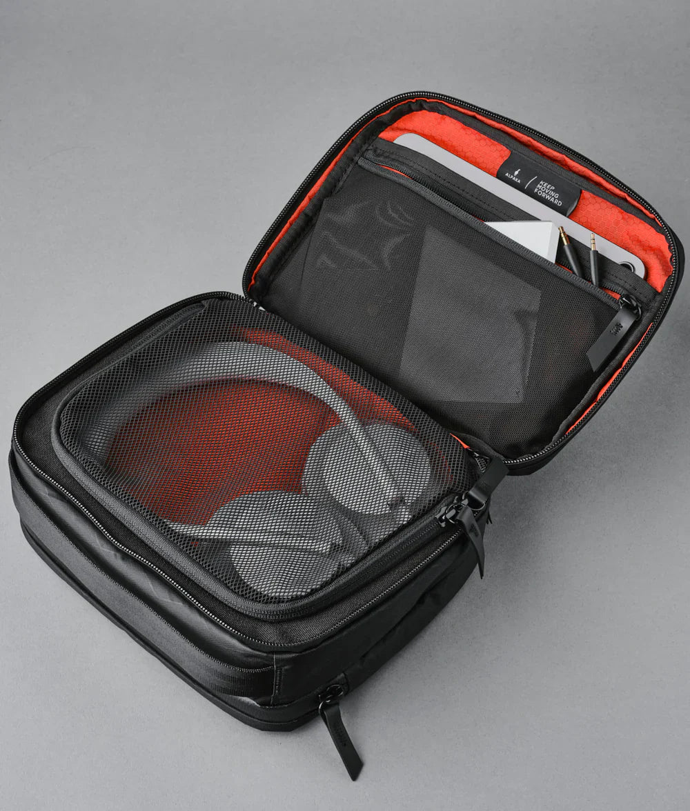 Alpaka Headphones Case 耳機收納包