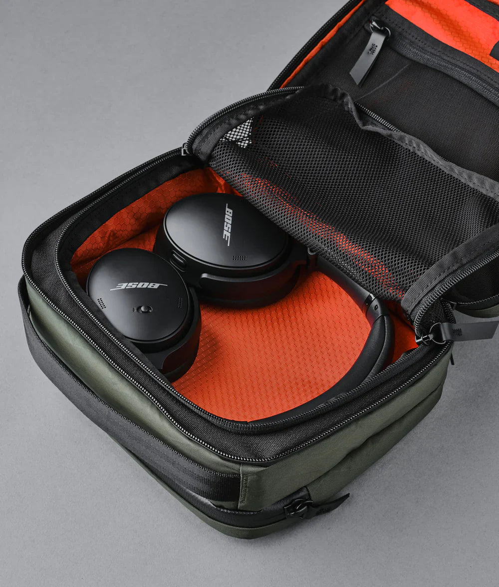 Alpaka Headphones Case 耳機收納包