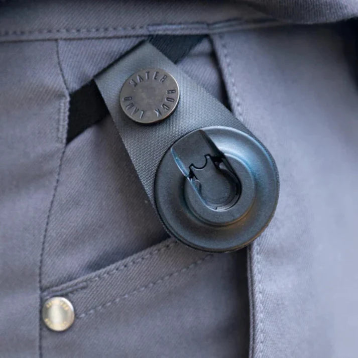 【Boundary Supply】HT Key Clip/Dock 鑰匙收納扣