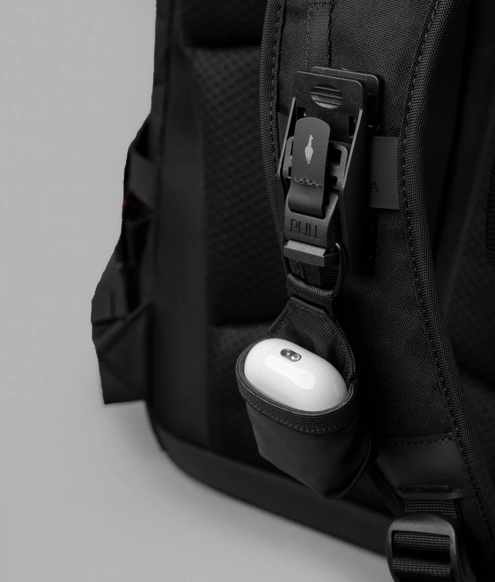 Alpaka Hub Earbuds Pouch 耳機袋 840D