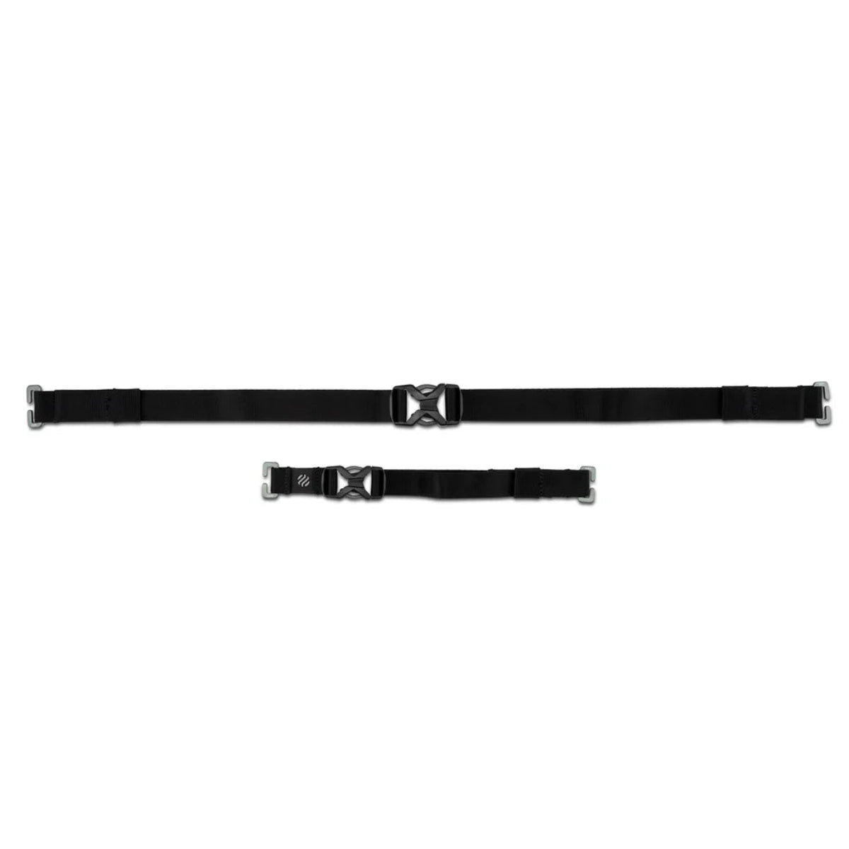 【Heimplanet】Carry Essentials Sternum Strap & Hip Belt｜尼龍胸腰綁帶套組