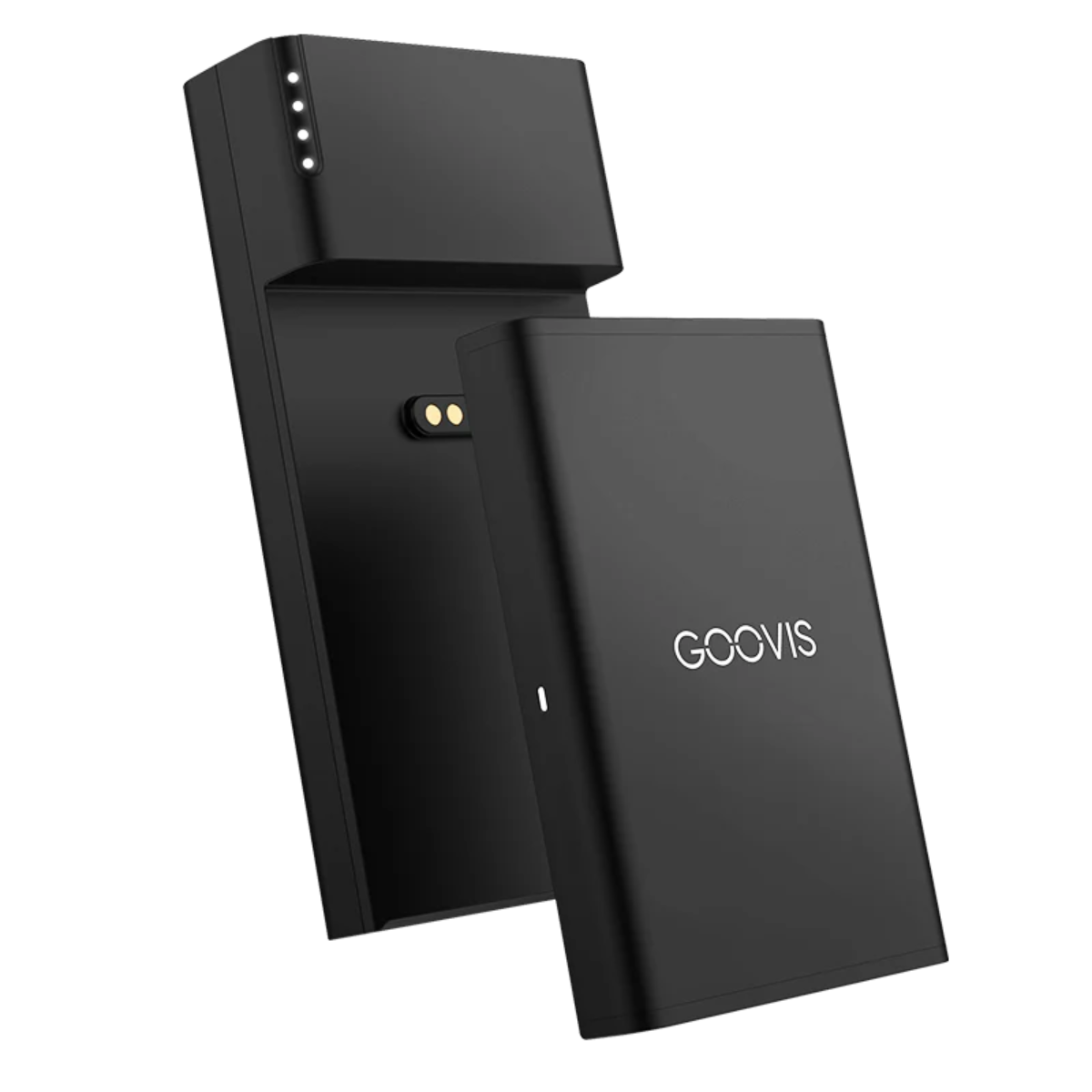 【Goovis】Type-C Hub 能量島｜雙向供電便攜設計