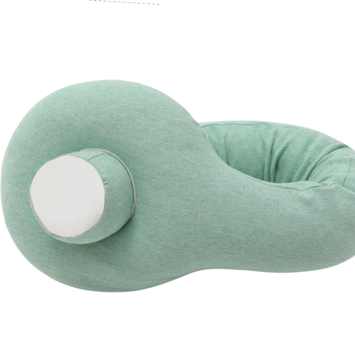 Kiwee Lollipop 旅行頸枕，人體工學設計，適合飛行與日常休息使用