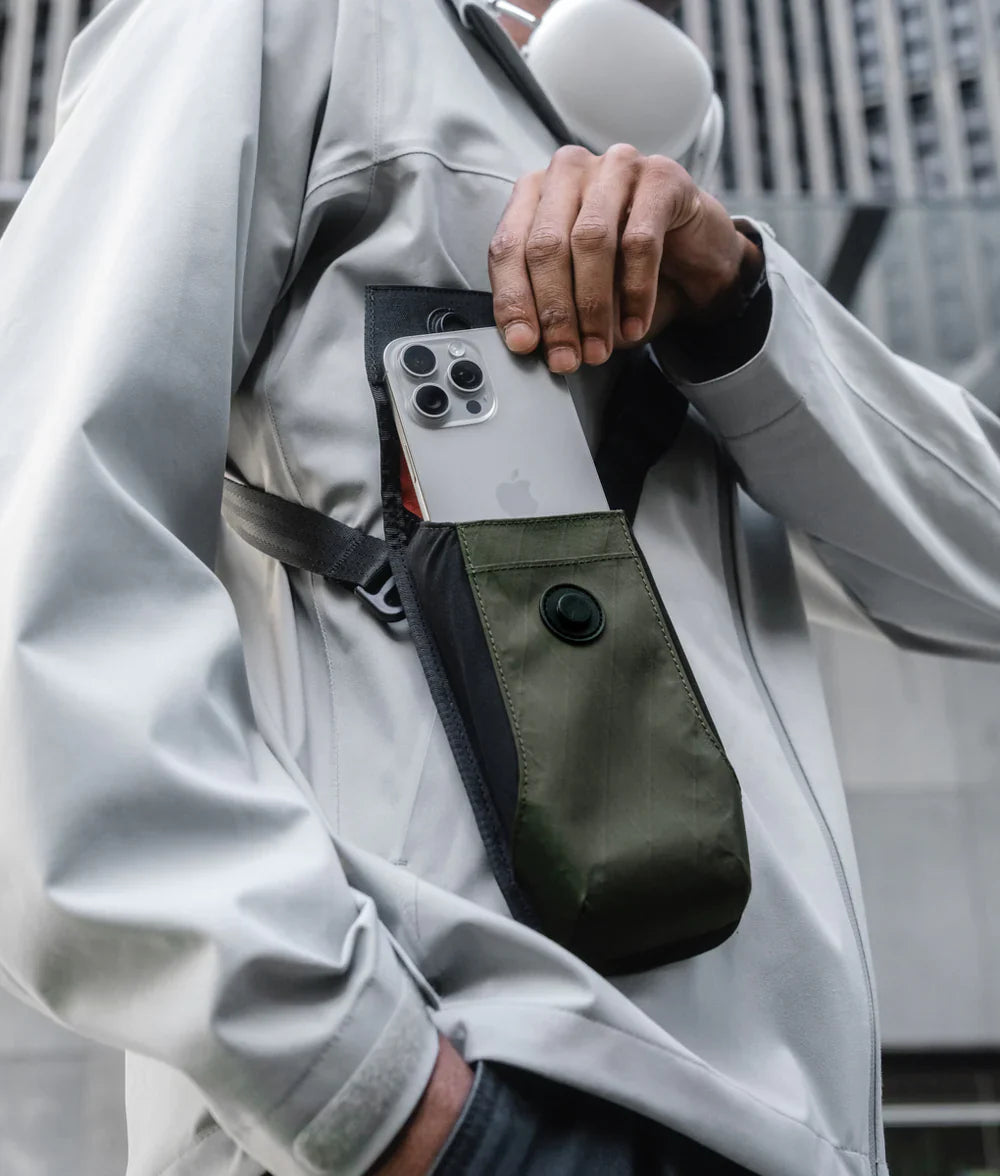 Alpaka Modular Phone Sling V2 手機斜肩包