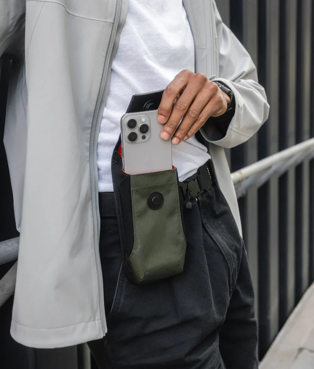 Alpaka Modular Phone Sling V2 手機斜肩包