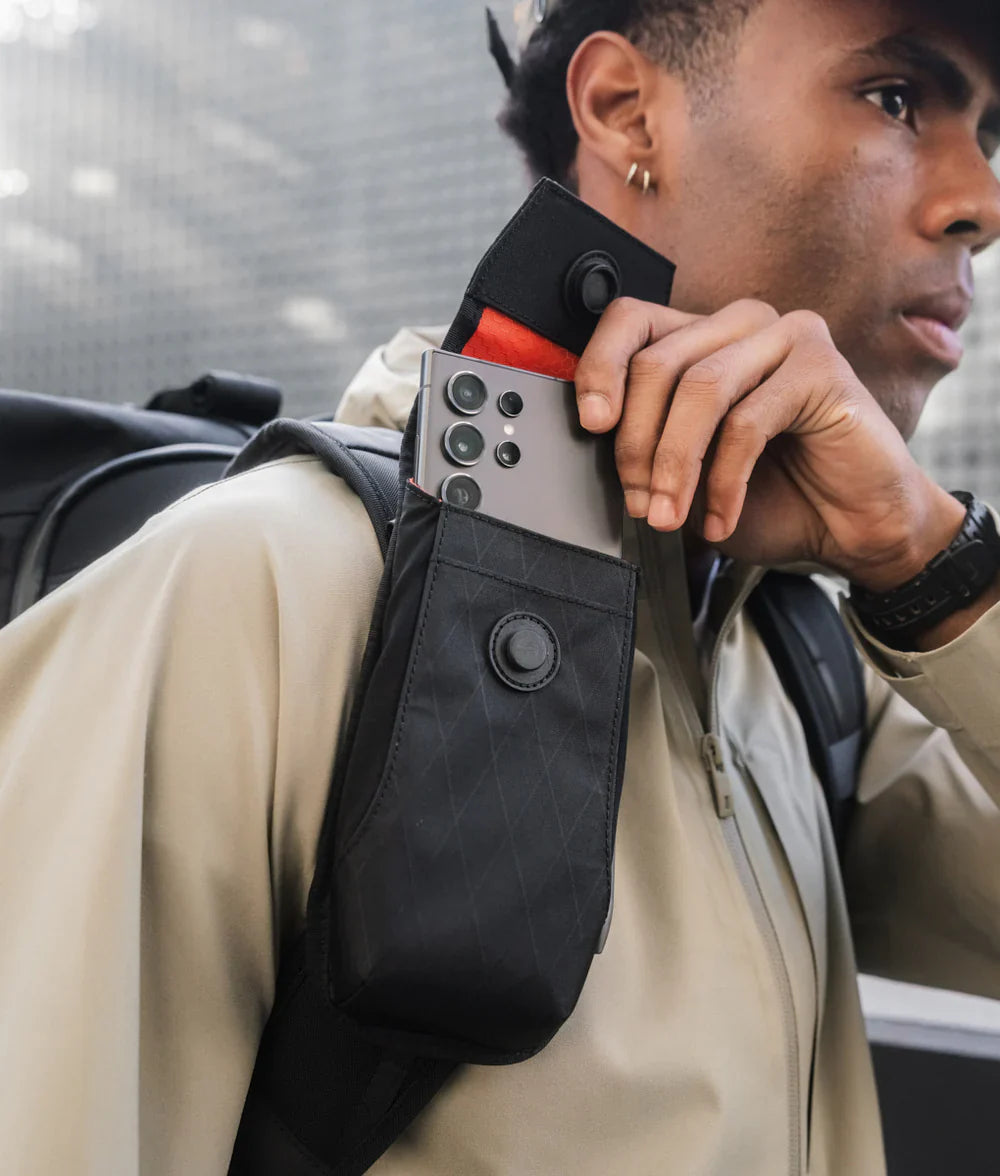 Alpaka Modular Phone Sling V2 手機斜肩包