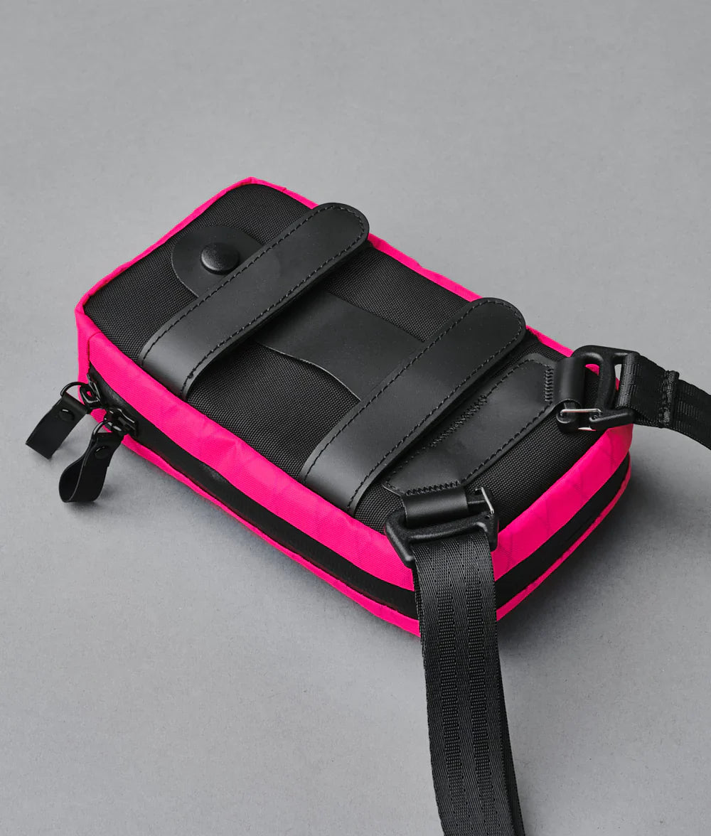 Alpaka Modular Sling Hot Pink RVX20 - Limited Edition 多功能手機袋