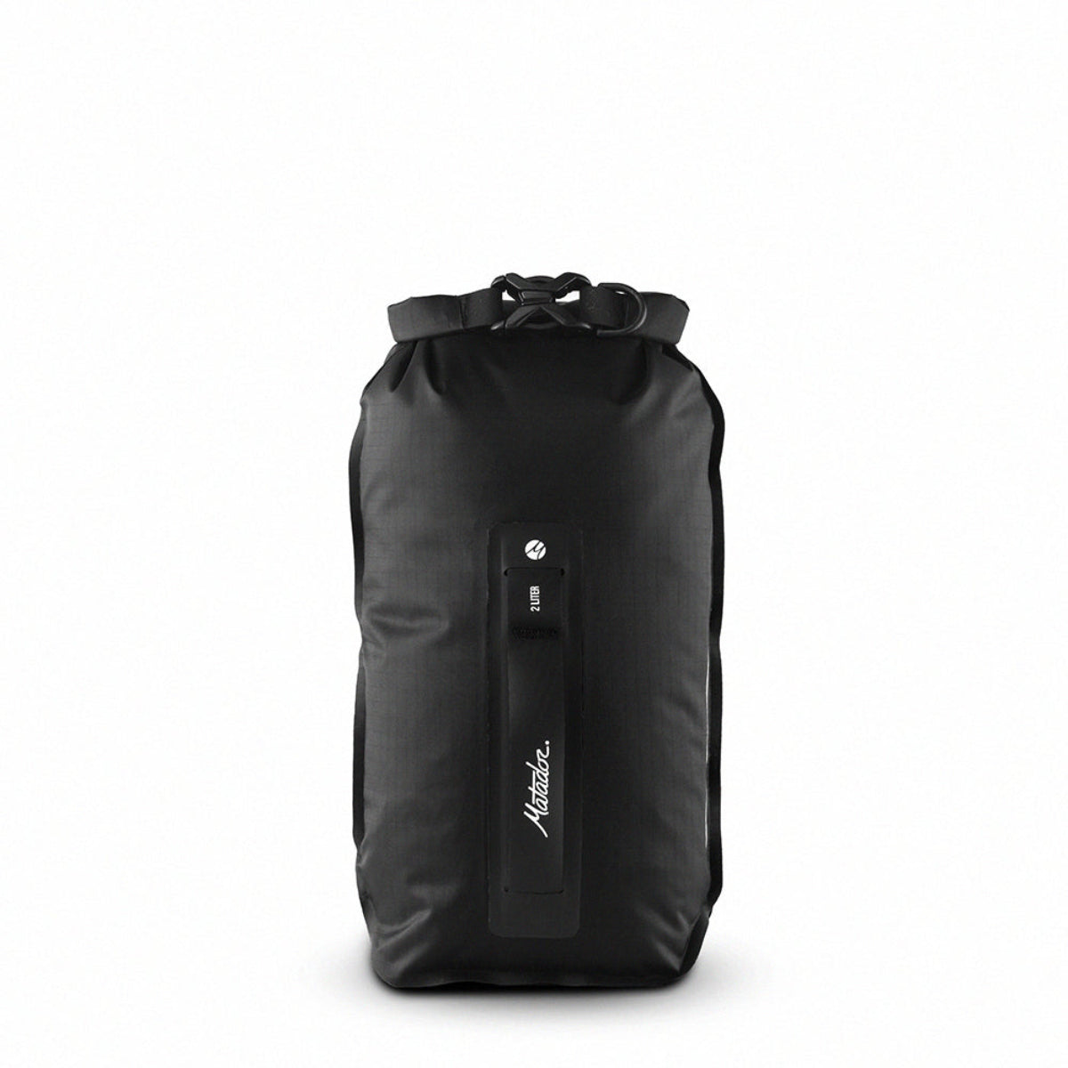 【Matador 鬥牛士】FlatPak Drybag 防水乾燥袋 2L