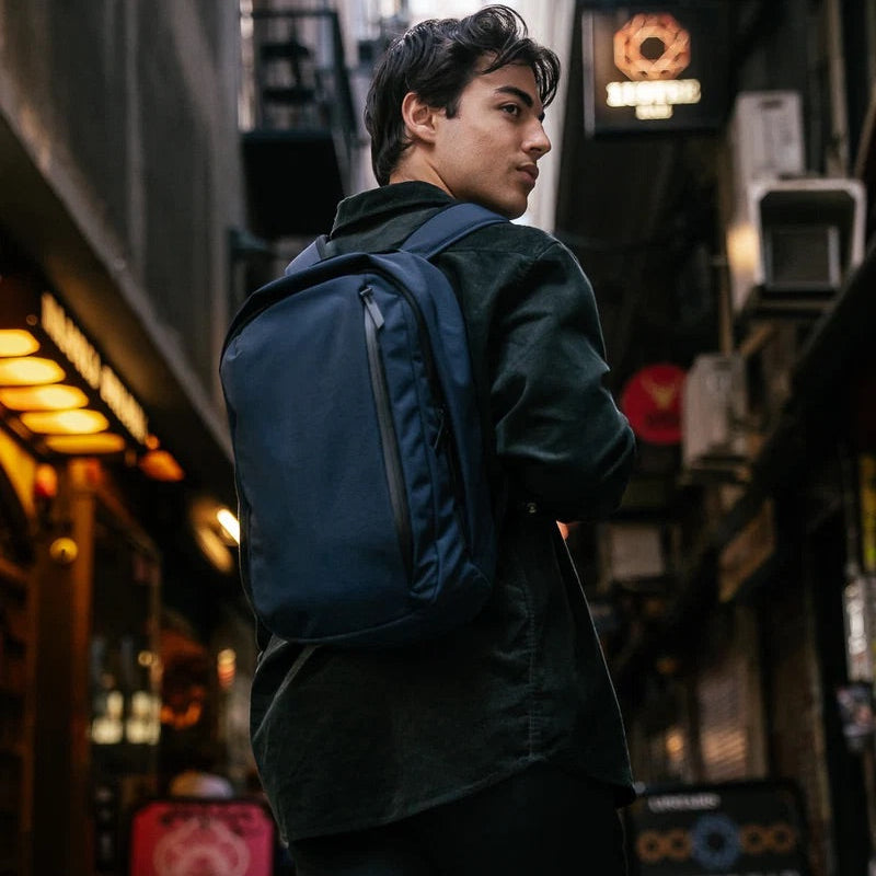 【Alpaka】Metro Backpack 後背包｜輕便防潑水