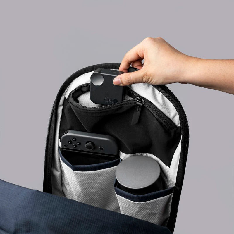 【Alpaka】Metro Backpack 後背包｜輕便防潑水