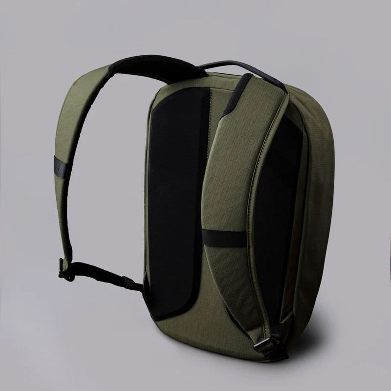 【Alpaka】Metro Backpack 後背包｜輕便防潑水