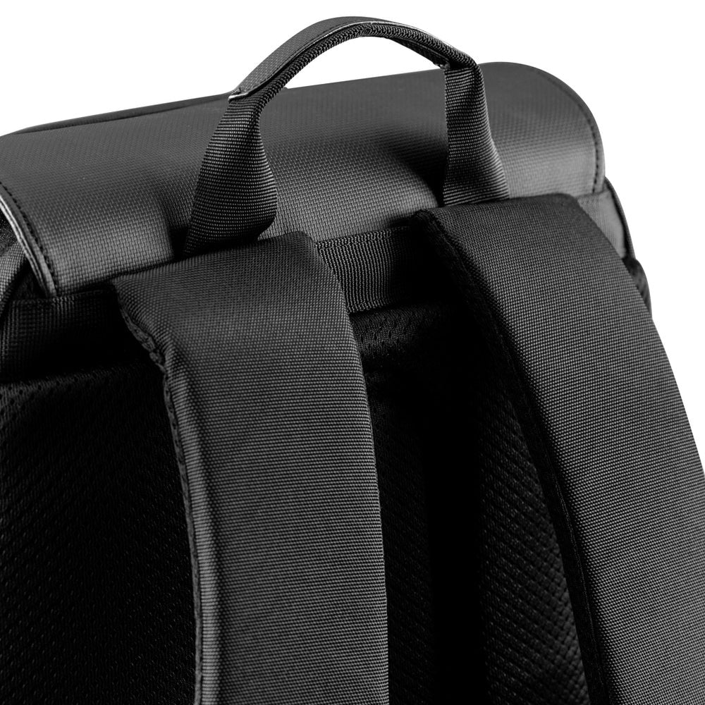 【Xddesign】Soft Daypack 防盜舒活輕旅包｜磁吸防盜設計・16吋筆電收納