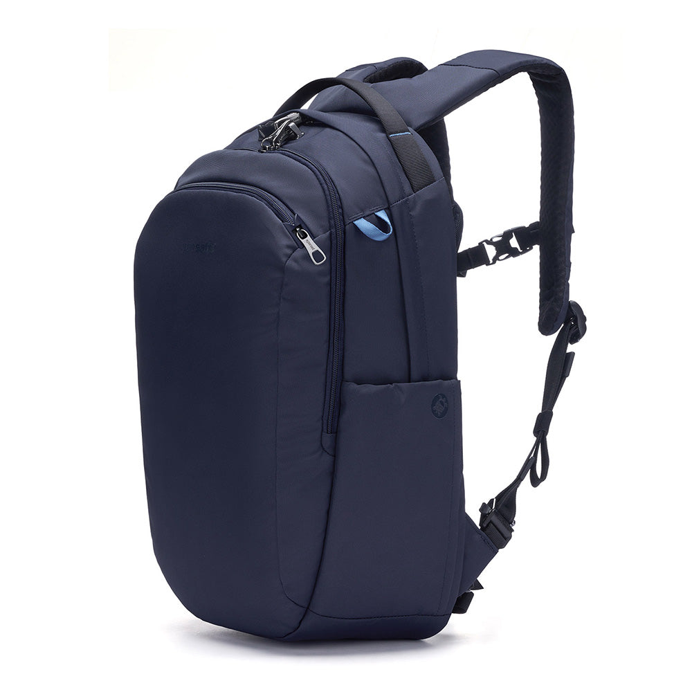 【Pacsafe】V 防盜旅行後背包 26L｜城市旅行安心款