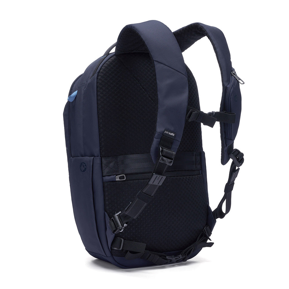 【Pacsafe】V 防盜旅行後背包 26L｜城市旅行安心款