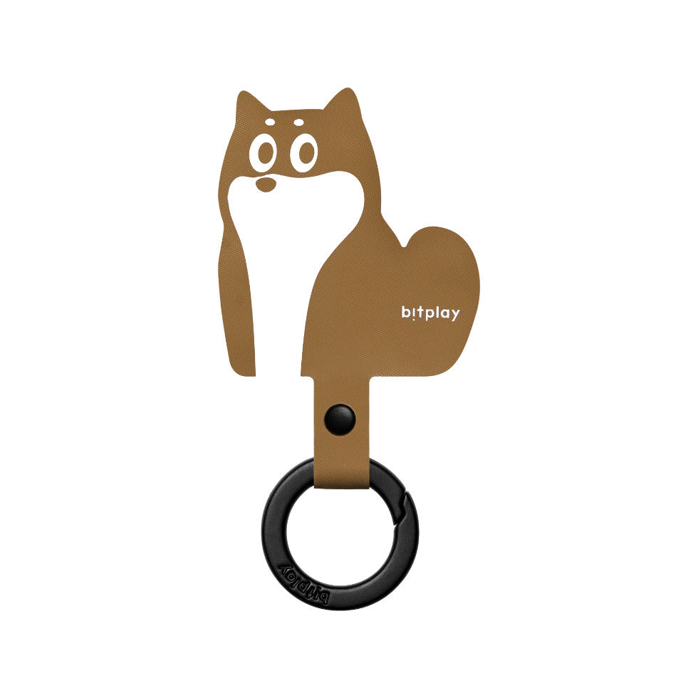 BITPLAY Strap Adapter V2 特別版正面展示