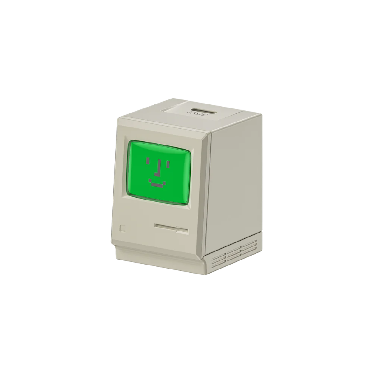 【Sharge】Retro 35 充電器｜65W GaN 快充