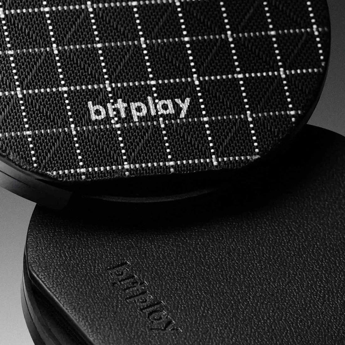 【Bitplay】MagSafe Free Phone Grip｜旋轉磁吸支架｜MagSafe兼容