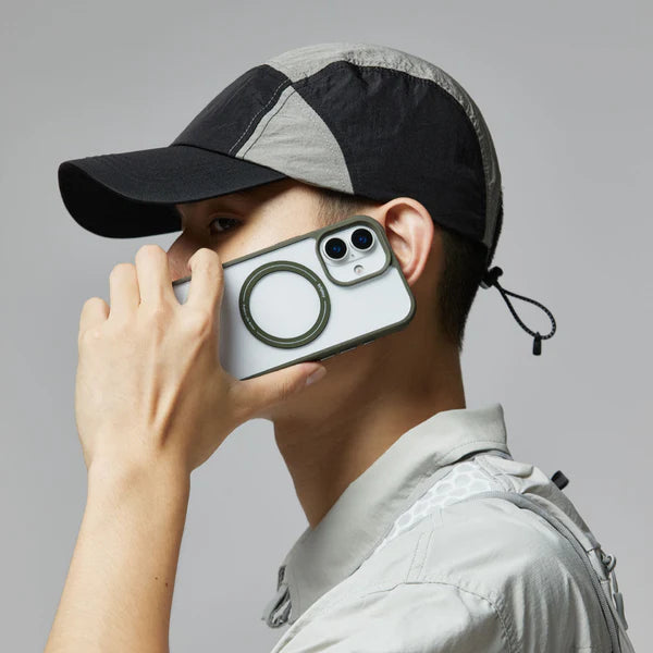 【Bitplay】Wander Case for iPhone 17 Series | 防摔磁吸手機殼
