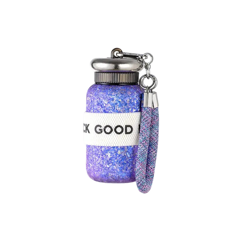 ETELF Good Luck Coffee Cup 純鈦好運杯 300ml