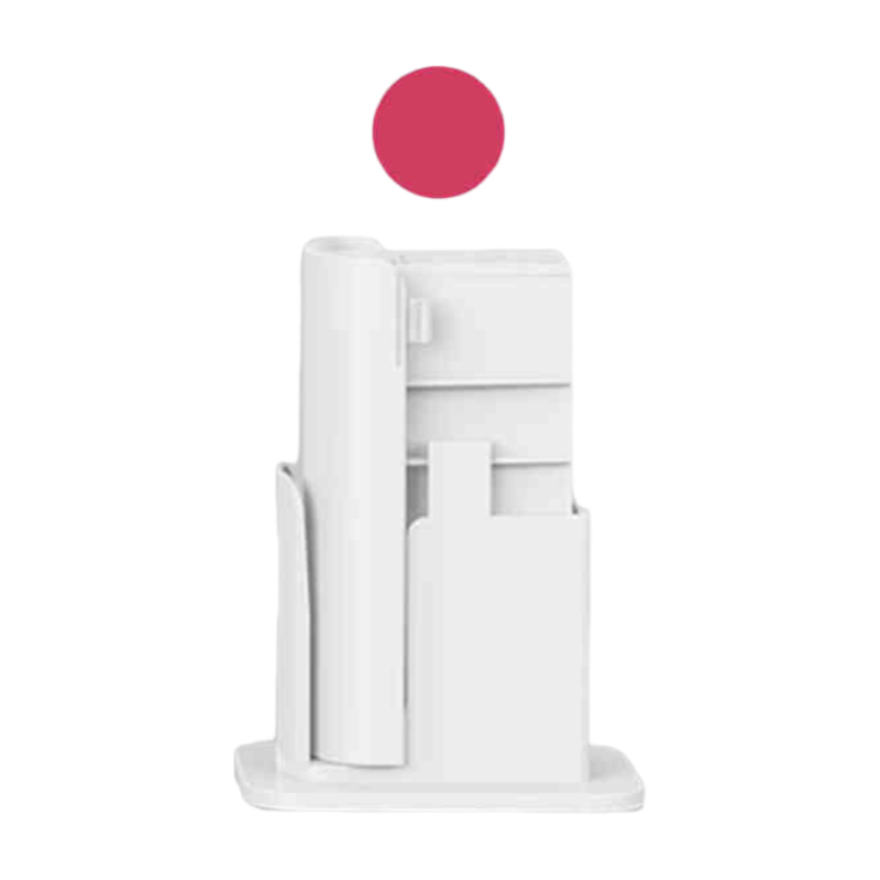 【Evebot】PrintPods 口袋手持打印機｜輕巧便攜｜適用吸水材質