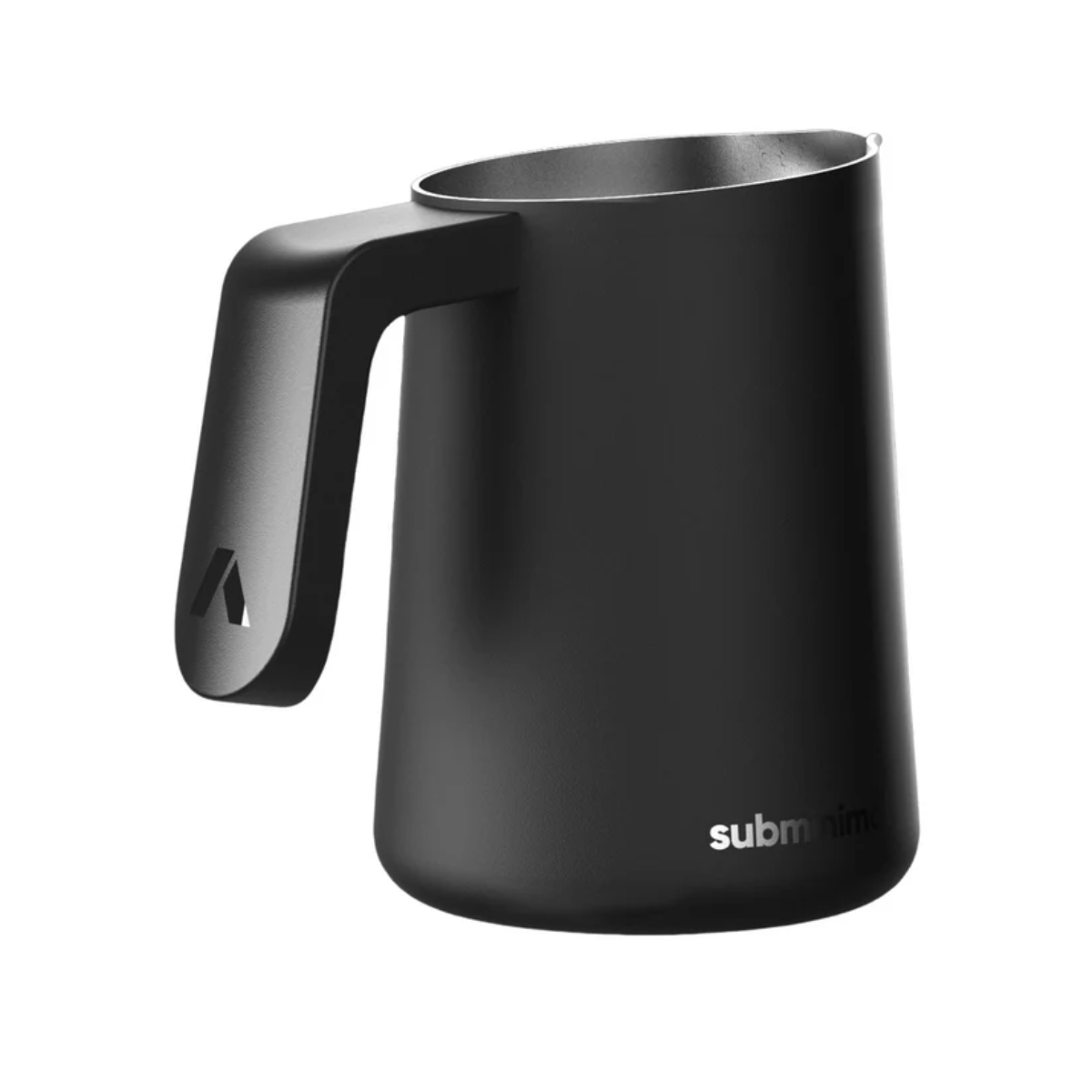 【Subminimal】FlowTip Milk Jug 拉花鋼杯 450ml｜拿鐵藝術｜專業控流