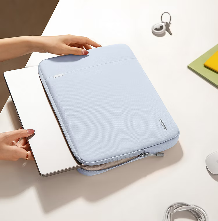【Tomtoc】360° 完全防護 2代筆電包｜13"新款