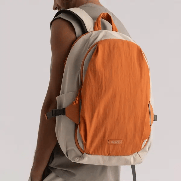 【Bagsmart】Soar 25L 旅行背包套裝 ｜180°全開口設計｜附可拆卸洗漱包
