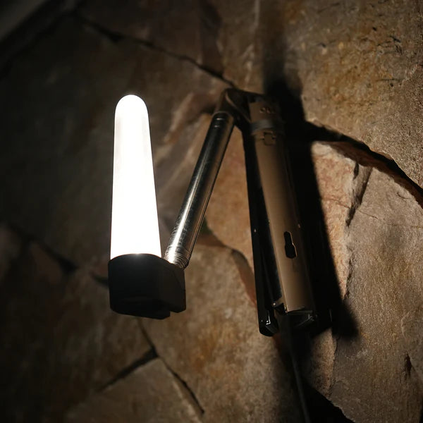 【Outask】柔光燈罩｜TD2戶外燈專用