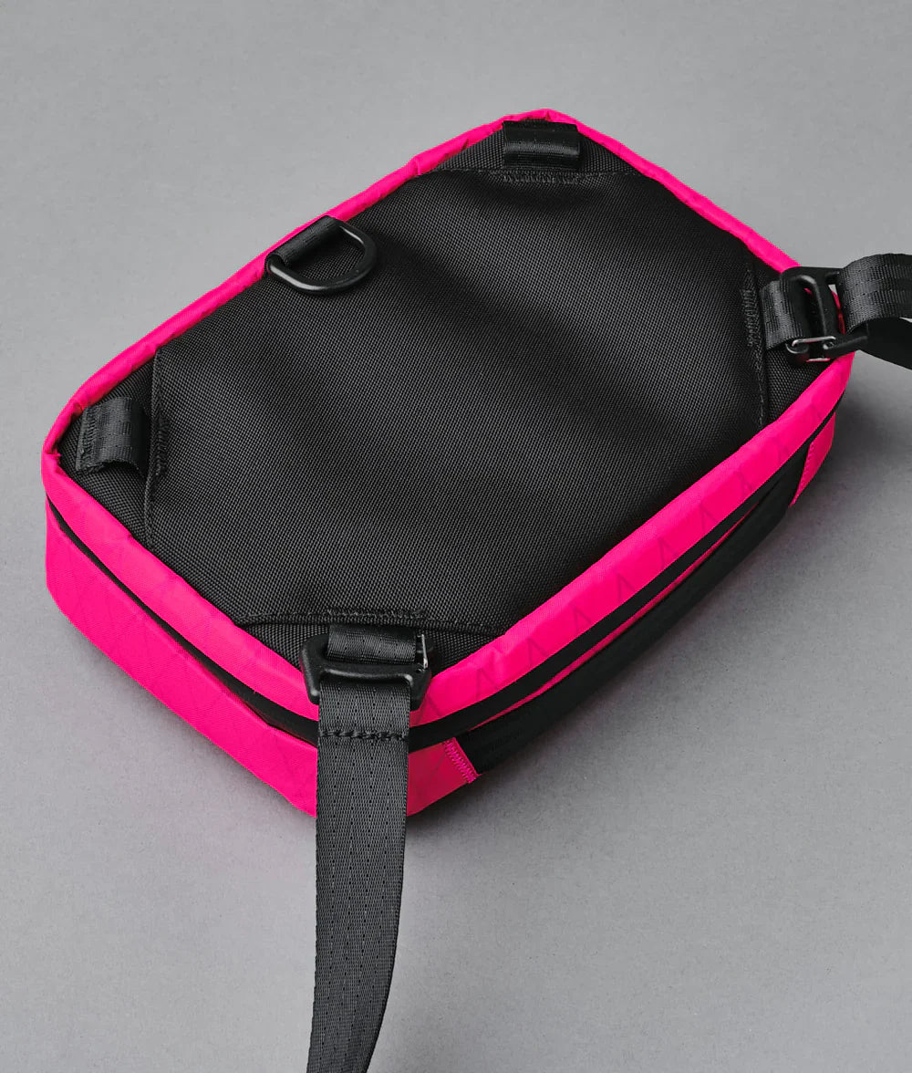 Alpaka Elements Tech Case Max Hot Pink RVX20 - Limited Edition 加大版收納包