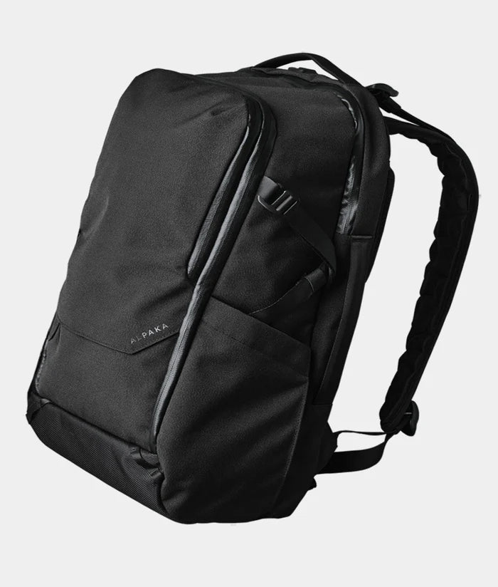 ALPAKA ELEMENTS TRAVEL BACKPACK 旅行背包 600D