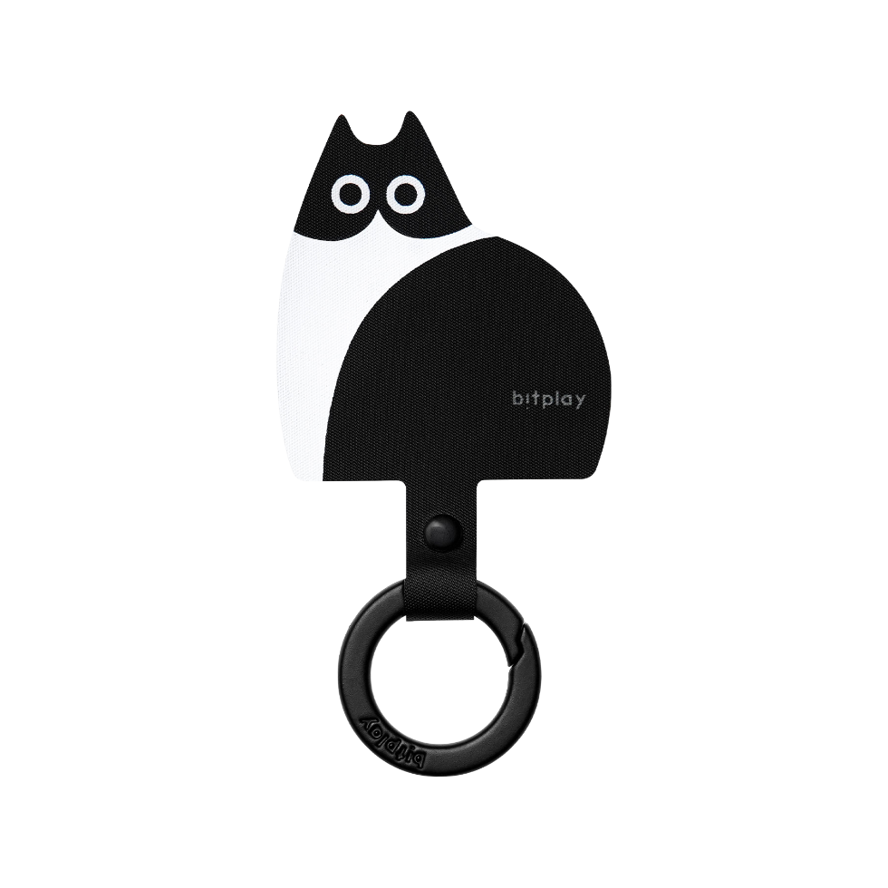 BITPLAY Strap Adapter V2 特別版正面展示