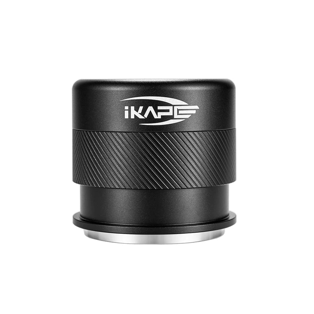 【Ikape】 V4 恆力咖啡壓粉器｜51/53.3/58.35mm 水平填壓