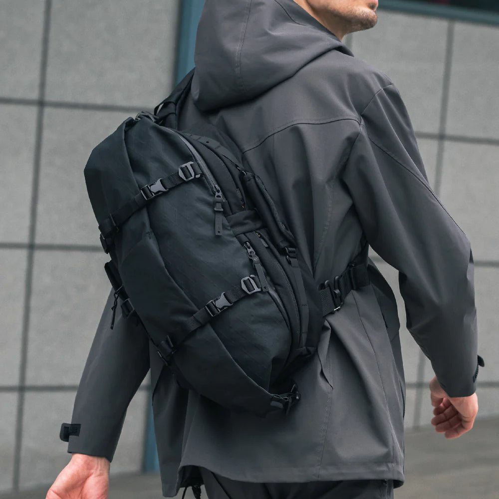 【Code Of Bell】X Pak Evo Hybrid -單肩包 L