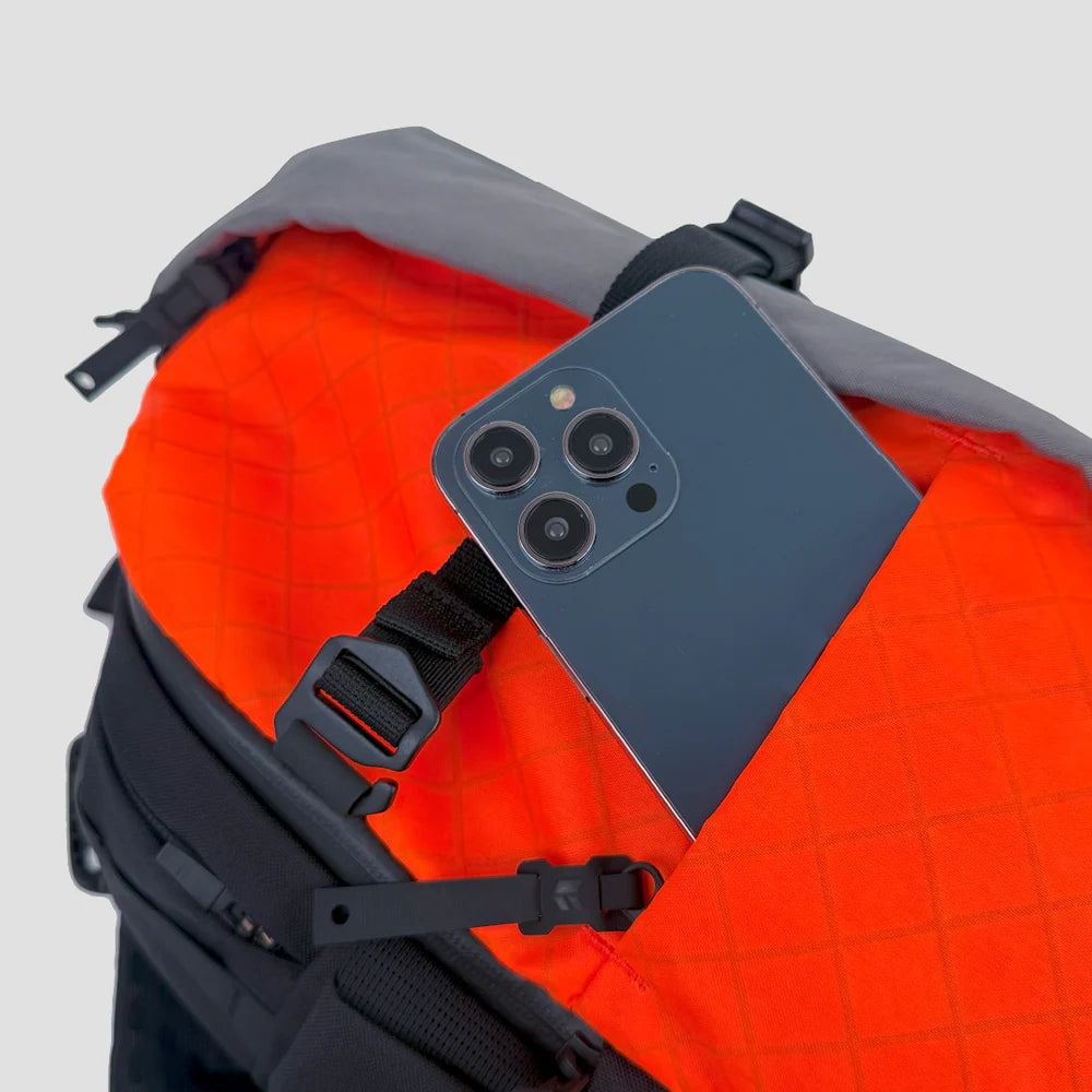 【Code Of Bell】X Pak Evo Hybrid -單肩包 L