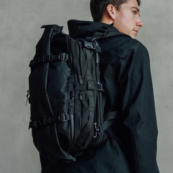 【Code Of Bell】X Pak Evo Hybrid -單肩包 L