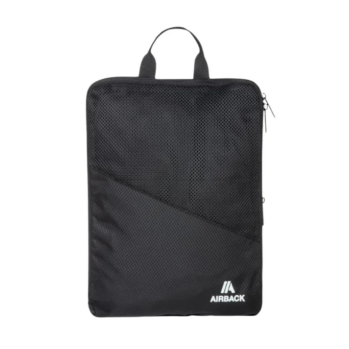 【Airback】 Packing Cube 旅行收納袋