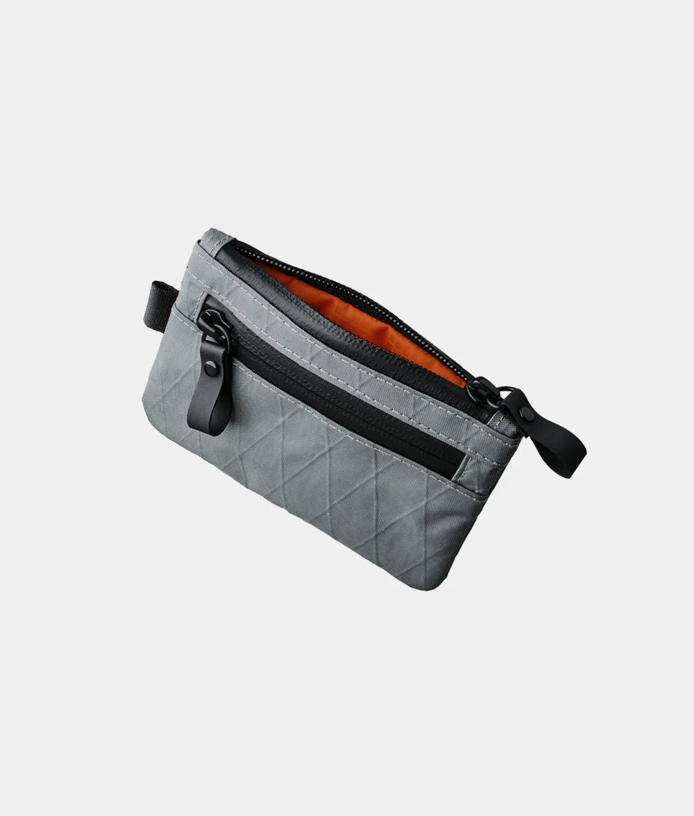 Alpaka Zip Pouch (X-Pac) 防水拉鍊小袋