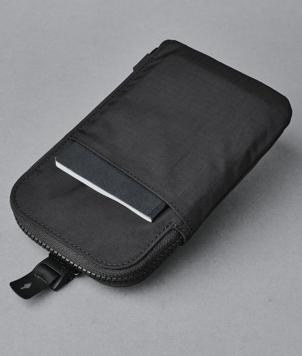 Alpaka Zip Travel Wallet 旅行皮夾