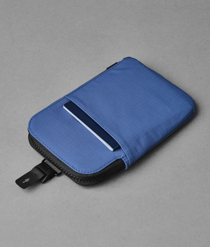 Alpaka Zip Travel Wallet 旅行皮夾