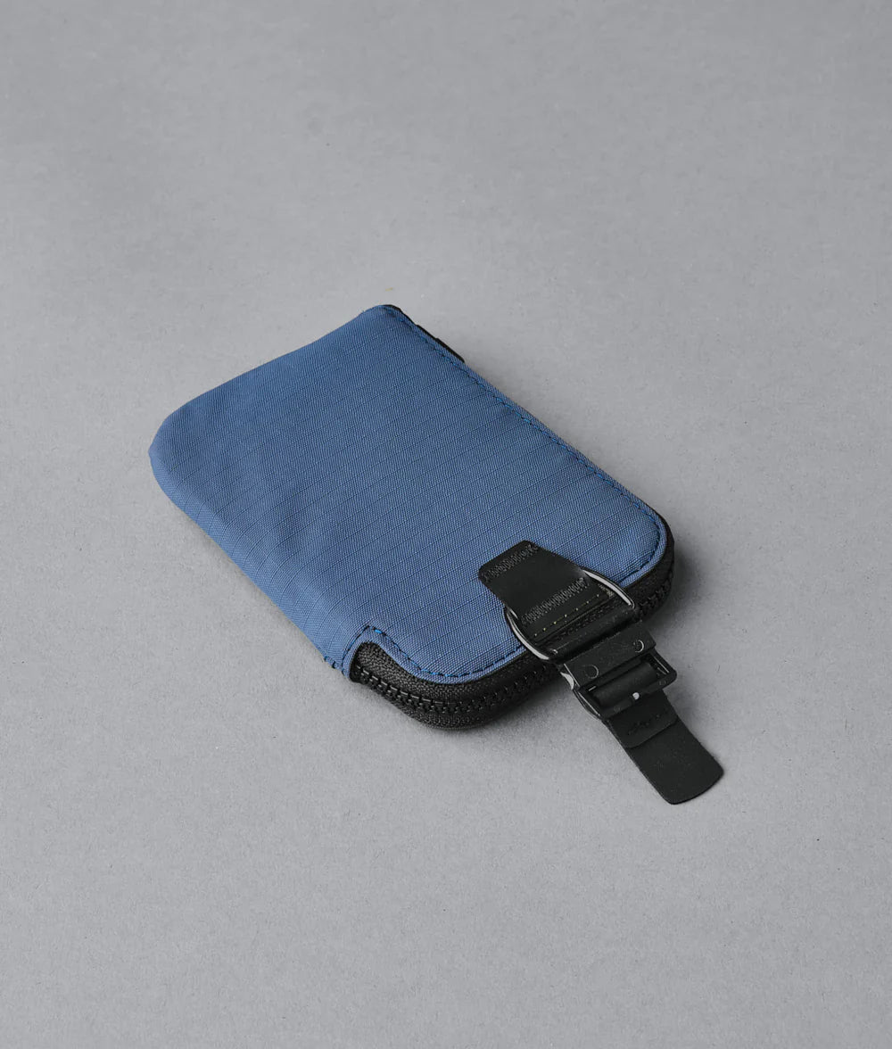 Alpaka Zip Card Pouch 卡片包