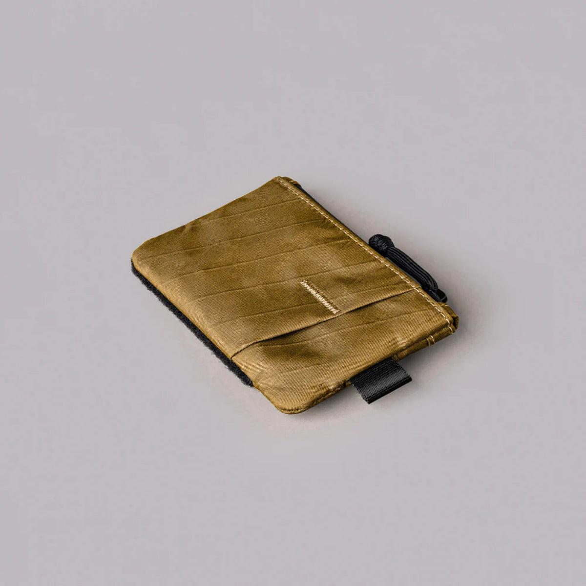【Alpaka】Zip Pouch Pro 防水魔術貼收納包｜輕巧 RFID 防護