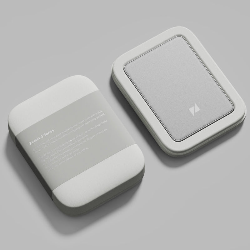 【Zenlet】Zenlet 3 系列 行動錢包
